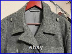 Waffen-SS M43 (ELSENAU) Italian Wool 42L