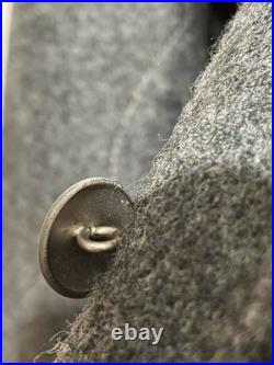Waffen-SS M43 (ELSENAU) Italian Wool 42L