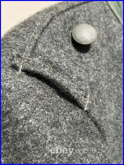 Waffen-SS M43 (ELSENAU) Italian Wool 42L