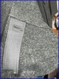 Waffen-SS M43 (ELSENAU) Italian Wool 42L