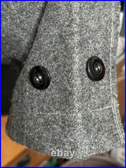 Waffen-SS M43 (ELSENAU) Italian Wool 42L