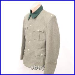 Waffen Wehrmacht Uniform Jacket M36 Ww2 German Army Field Gear