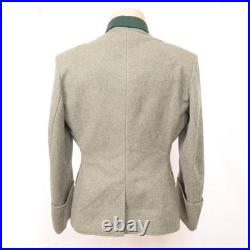 Waffen Wehrmacht Uniform Jacket M36 Ww2 German Army Field Gear
