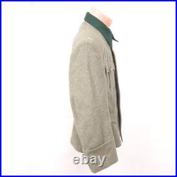 Waffen Wehrmacht Uniform Jacket M36 Ww2 German Army Field Gear