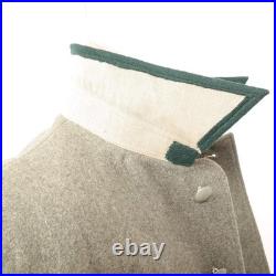 Waffen Wehrmacht Uniform Jacket M36 Ww2 German Army Field Gear