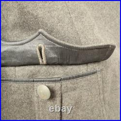 Waffen Wehrmacht Uniform Jacket M36 Ww2 German Army Field Gear