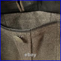 Waffen Wehrmacht Uniform Jacket M36 Ww2 German Army Field Gear