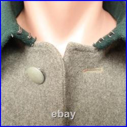 Waffen Wehrmacht Uniform Jacket M36 Ww2 German Army Field Gear