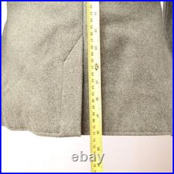 Waffen Wehrmacht Uniform Jacket M36 Ww2 German Army Field Gear