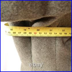 Waffen Wehrmacht Uniform Jacket M36 Ww2 German Army Field Gear