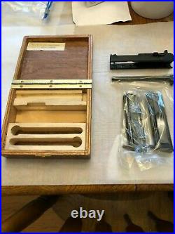 Walther P38 22 LR Conversion Kit