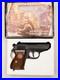 Walther PPK Pistol James Bond 007 Full Metal Non-Firing Denix Replica Prop
