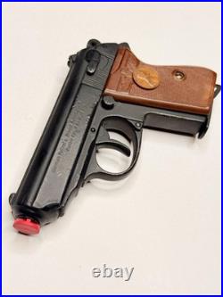 Walther PPK Pistol James Bond 007 Full Metal Non-Firing Denix Replica Prop