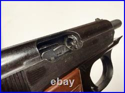 Walther PPK Replica MGC James Bond 007 Full Metal NON-FIRING Prop WWII