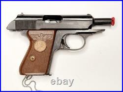 Walther PPK Replica MGC James Bond 007 Full Metal NON-FIRING Prop WWII
