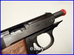 Walther PPK Replica MGC James Bond 007 Full Metal NON-FIRING Prop WWII