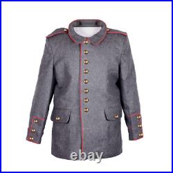 Warreplica German Waffenrock M07/10 Tunic Reproduction (3XL 48 Inches) d880