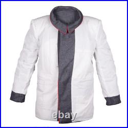 Warreplica German Waffenrock M07/10 Tunic Reproduction (3XL 48 Inches) d880 Warreplica German Waffenrock M07/10 Tunic Reproduction (3XL 48 Inches) d880