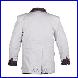 Warreplica German Waffenrock M07/10 Tunic Reproduction (3XL 48 Inches) d880