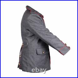 Warreplica German Waffenrock M07/10 Tunic Reproduction (Large 42 Inches) R971