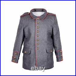 Warreplica German Waffenrock M07/10 Tunic Reproduction (Large 42 Inches) l957