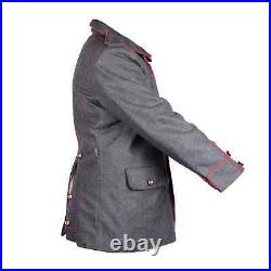 Warreplica German Waffenrock M07/10 Tunic Reproduction (Medium 40 Inches) t389