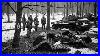What German Soldiers Experienced In The Battle Of The Bulge