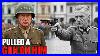 What Patton DID When A Wehrmacht Officer Pulled A Gun On Him
