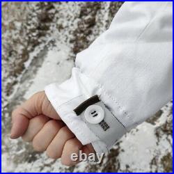Winter jacket parka Oakleaf spring pattern 1943-45 size 2XL-3XL (56-58)