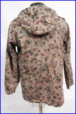Winter jacket parka pants Pea Dot Erbsen pattern Austria German 1944-45