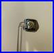 World War II. German silver ring. World War II