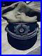 World War II WW2 GERMAN PANZER NORTH AFRIKA Officers Cap Professional Replica