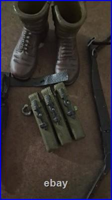 World war 2 German Action Figure Outfit