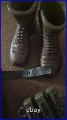 World war 2 German Action Figure Outfit World war 2 German Action Figure Outfit