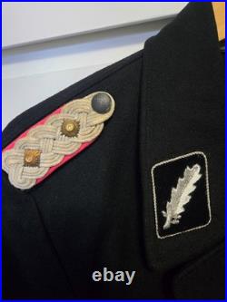 Ww2 Axis Tank Uniform Vintage Reproduction Tunic Ww2 Axis Tank Uniform Vintage Reproduction Tunic