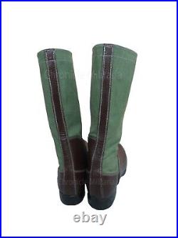 Ww2 German Afrika Korps Long boots