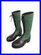 Ww2 German Afrika Korps long boots, dak long boots