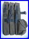 Ww2 German Army Ammo Pouch Only Mp40 Wehrmacht Orig Green Mp-38