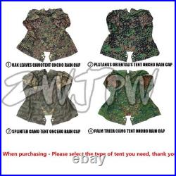 Ww2 German Army Elite Soldier Equipment 98k Pouch Bag Field Gear Package Set