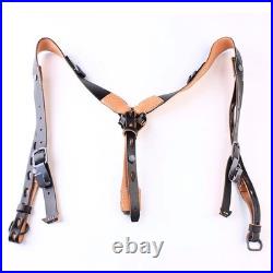 Ww2 German Army Elite Soldier Equipment 98k Pouch Bag Field Gear Package Set