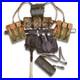 Ww2 German Army Elite Soldier Equipment Mp44 Pouch Bags Field Gear Package Set