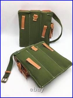 Ww2 German Army Elite Soldier Equipment Mp44 Pouch Bags Field Gear Package Set Ww2 German Army Elite Soldier Equipment Mp44 Pouch Bags Field Gear Package Set