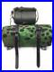 Ww2 German Army Field Load Bearing Suspender A-frame Canteen Plane Tree No3 Camo