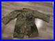 Ww2 German Custom Repro Palm Tree Smock Size Large