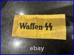 Ww2 German Elite Armbands Lot