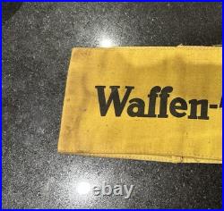 Ww2 German Elite Armbands Lot