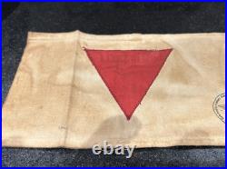Ww2 German Elite Armbands Lot