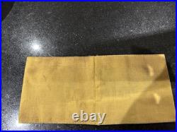 Ww2 German Elite Armbands Lot