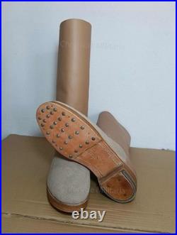 Ww2 German Jack boots marschstiefel