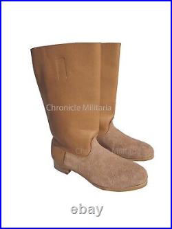 Ww2 German Jack boots marschstiefel size 8 or 41
